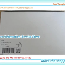 CQM1H-CPU21 CQM1H CPU21 модуль в штучной упаковке