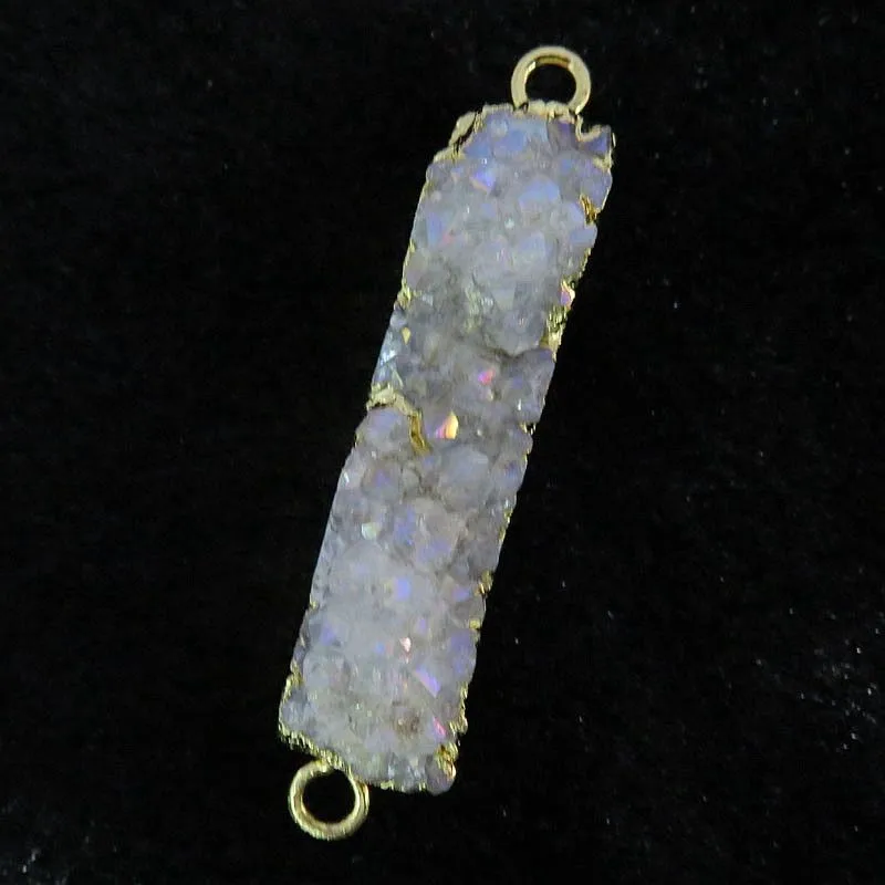 S165-quartz druzy connectors3