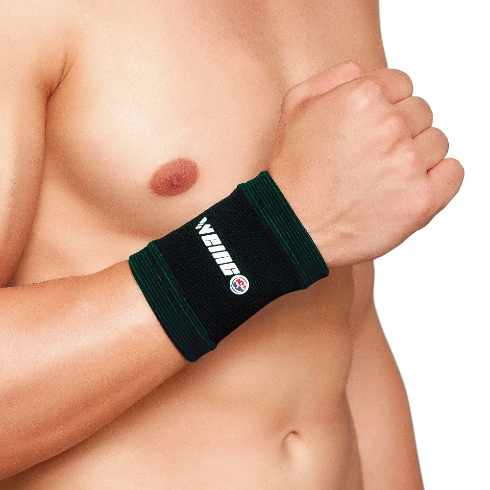 ski wrist support