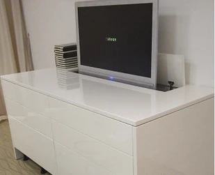 Motorized Electric Tv Lift For Ceiling Can Be 600mm Motorized Electric Tv Lift For Ceiling Can Be 600mm With Free Shipping