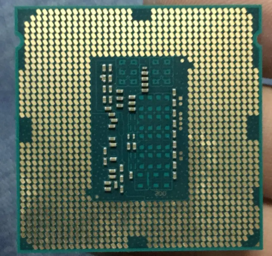 Процессор Intel Xeon E3-1225 v3 E3 1225 v3 E3 1225V3(6 Мб кэш-памяти, 3,2 ГГц) четырехъядерный процессор LGA1155 настольный процессор