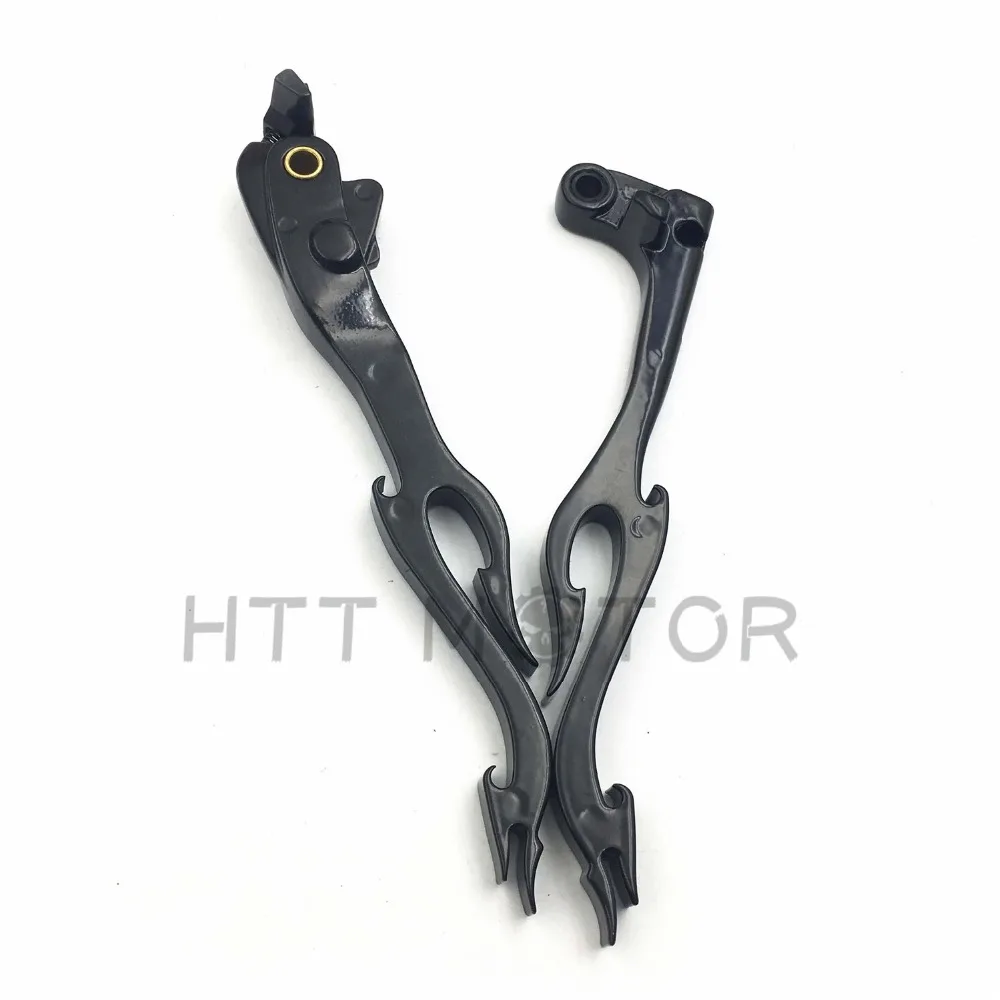 Рычаги сцепления ручного тормоза для мотоциклов Honda CBR 600RR 2003 2006|aftermarket motorcycle
