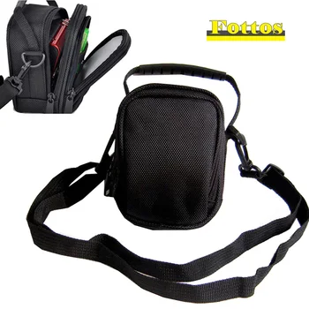 

Camera Bag For Panasonic DMC-ZS60 ZS220 ZS110 TZ200 ZS50 ZS45 ZS40 ZS35 ZS30 TZ20 LX10 TZ90 TZ85 TZ80 TZ70 protector case bag