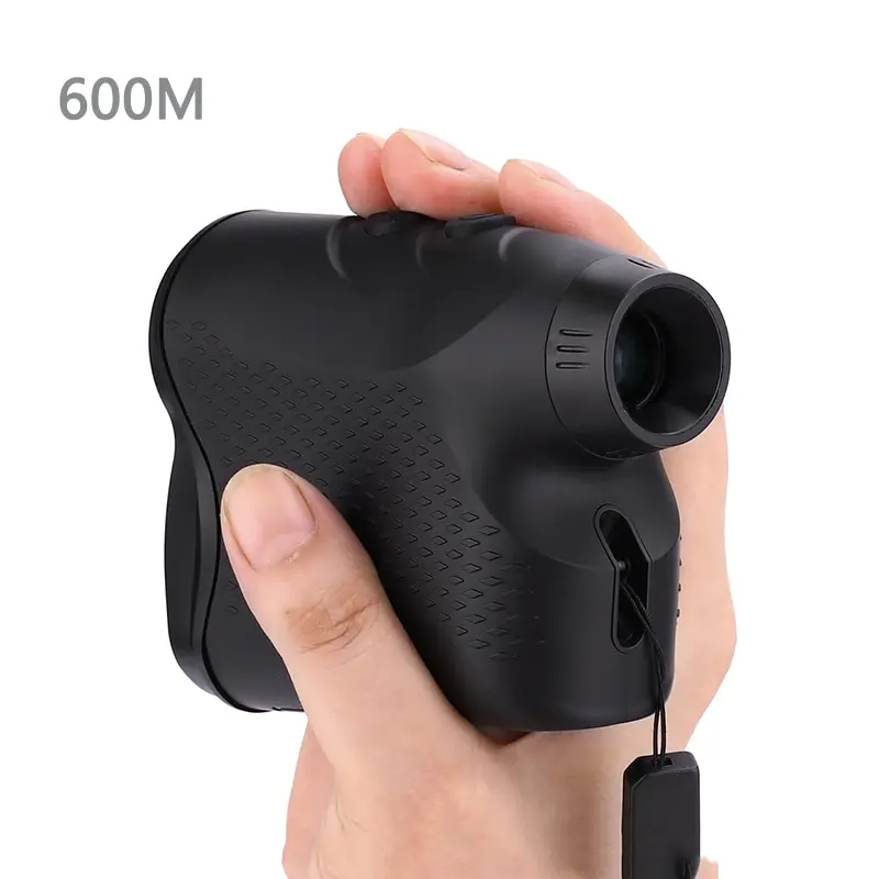 

Laser Rangefinder Golf Hunting Measure Telescope Digital Monocular Laser Distance Meter Speed Tester Laser Range Finder