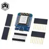 Placa de desarrollo con Internet de las cosas, Electrónica Inteligente D1 mini, NodeMcu 4M bytes Lua WIFI, base ESP8266, 1 Uds. ► Foto 2/6
