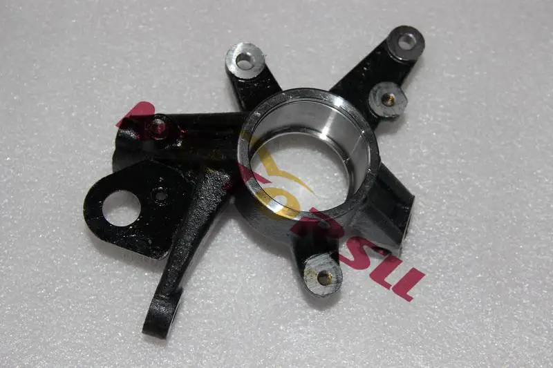 steering knuckle RH for cfmoto atv X8 U8 parts code is 7020 051000 in