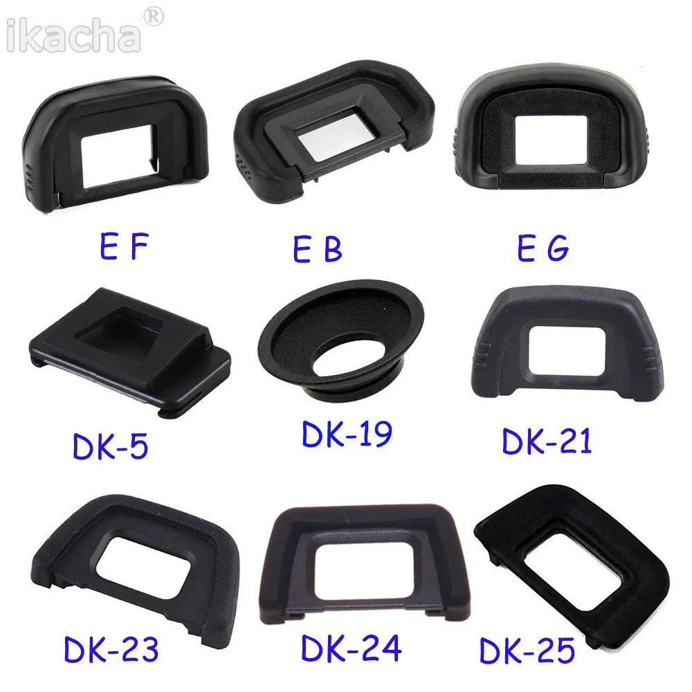 Camera Eyecup 