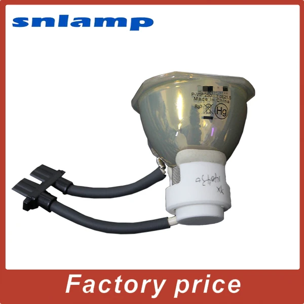 

100% Original Bare Projector lamp VLT-HC900LP bulb for HC4000 HC900 HD4000U HC900U HD4000