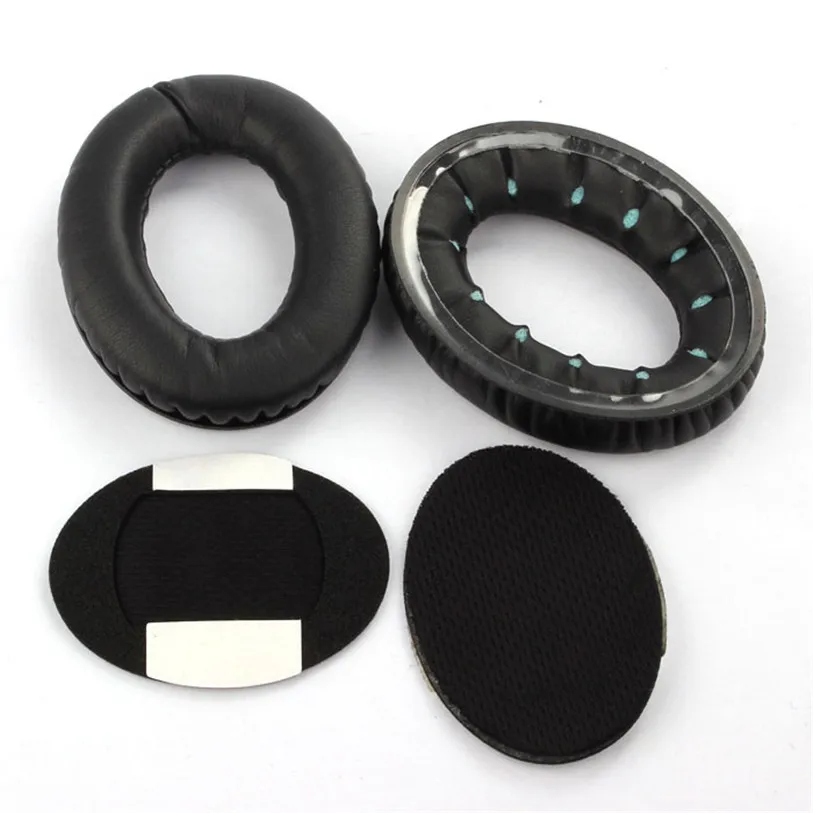 

Hiperdeal Replacement Ear Pads Cushion for Headset for TP1 Around Ear AE1 Headphones L624