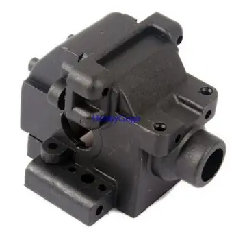 

HSP Parts 06046 Rear Gear Box for 1/10 Model RC Buggy Car Truck Truggy