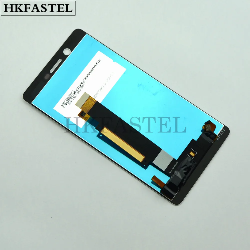 Nokia 7 LCD 7