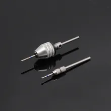 Стоматологическая полировальная машина 2,35 дрель боры адаптер конвертер для стоматолога лаборатории