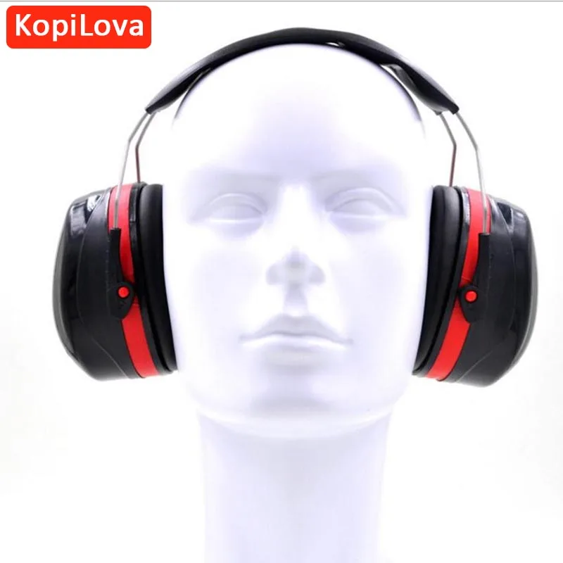 bilder für KopiLova Professionelle Lärmminderungs Gehörschutz Headsets Gehör Schutz Ohrschutzkappe Schießen Jagd Schlafen Ohrenschützer bilder für KopiLova Professionelle Lärmminderungs Gehörschutz Headsets Gehör Schutz Ohrschutzkappe Schießen Jagd Schlafen Ohrenschützer