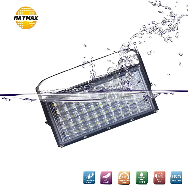 supper slim LED FLOOD LIGHT 800x80-0-9