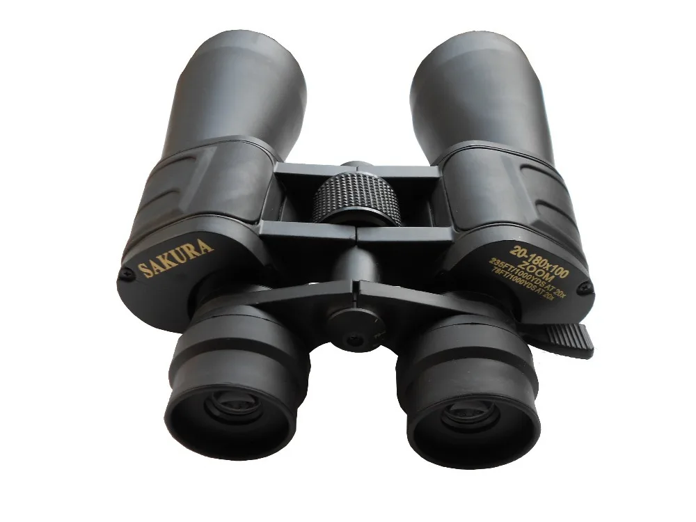sakura binoculars
