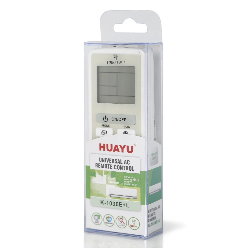 Universal Air Conditioner Remote Control For Chigo Tcl Gree Teco Hisense Haier Goldstar Aux With Holder Russian Manual K 1036e L Control Air Conditioner Universal Controllerair Condition Remote Control Aliexpress