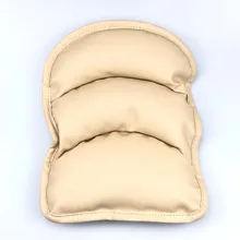 Автомобильные аксессуары центральный подлокотник накладки на коробку для Kia Rio K2 K3 K5 K4 K9 K900 KX3 KX5 KX7 Cerato Soul Forte Sportage