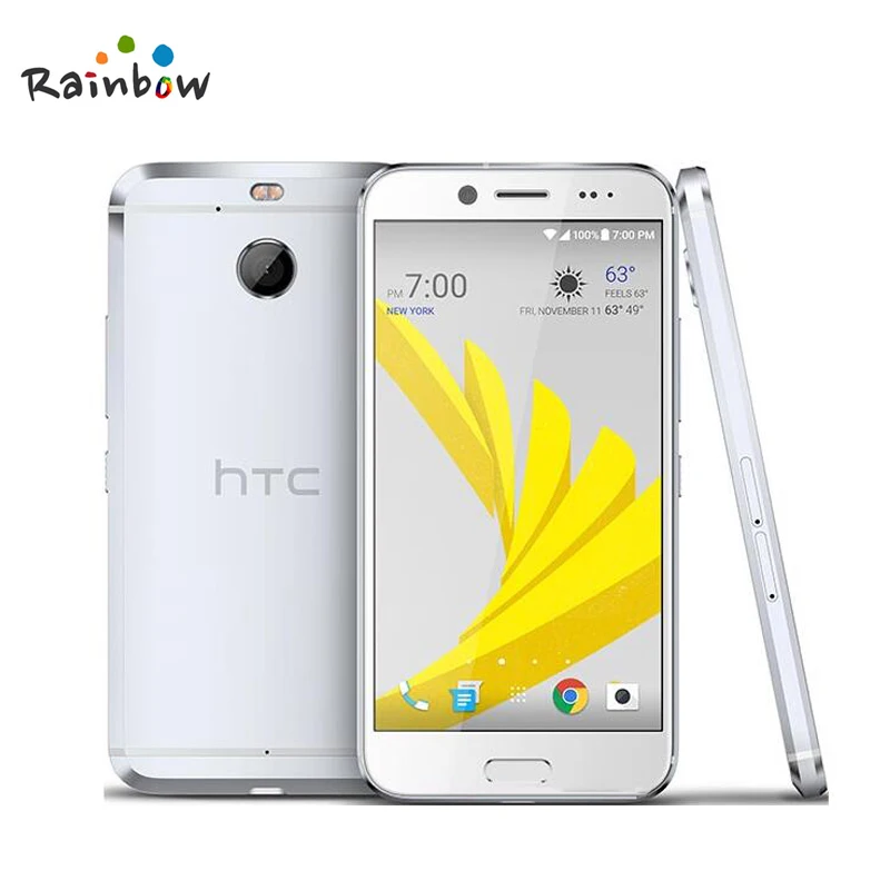 Оригинальные htc 10 evo смартфон 5 "Восьмиядерный 3G RAM 32G ROM сзади 16.0MP спереди 8.0MP