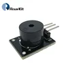 ¡Envío GRATUITO! Módulo de sensor de zumbador pasivo para arduino KY-006 ► Foto 3/6