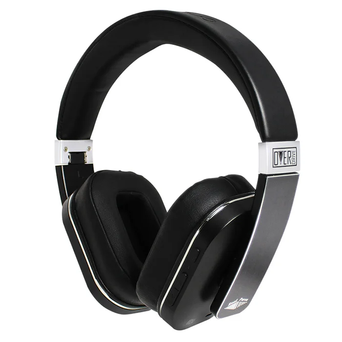

Mesuvida Wireless Audio HD CCAW Voice Coil Bluetooth Headphone Noise cancelling Stereo Sport NFC Headset For PC Mobile Phone