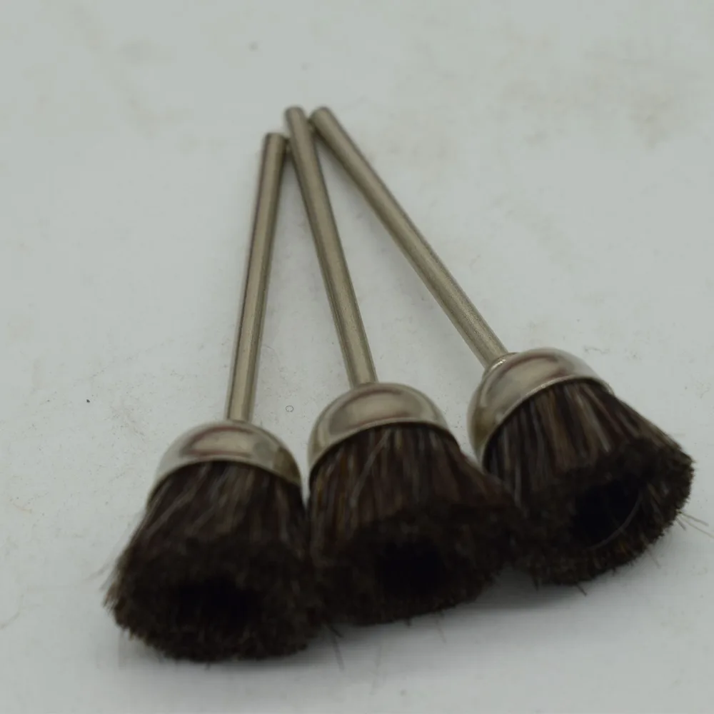 Polishing Soft End Brushes for Jewelers Jewelry Cleaning jewelry tool