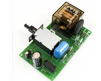 

PSS-A dedicated Class A fever amplifier high power soft start protection board