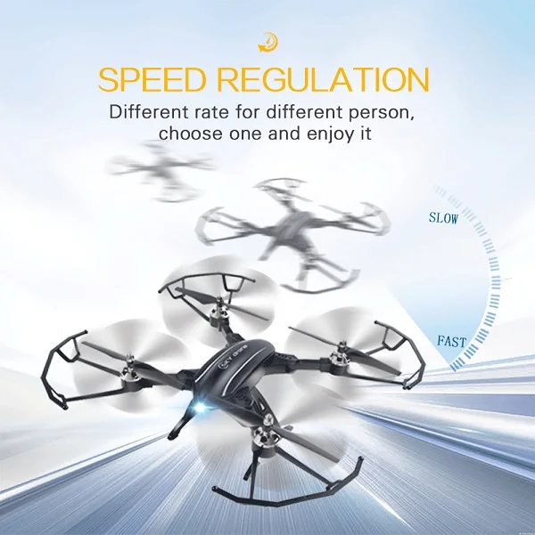 Flytec_T22_2.4G_Flodable_RC_Drone_with_Hover_Height_Hold_Function_4CH_6AXIS_GYRO_Aircraft_11