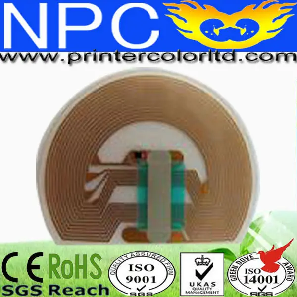

chip for Riso copy printer chip for Risograph color ink S 6701E chip original digital duplicator master paper chips
