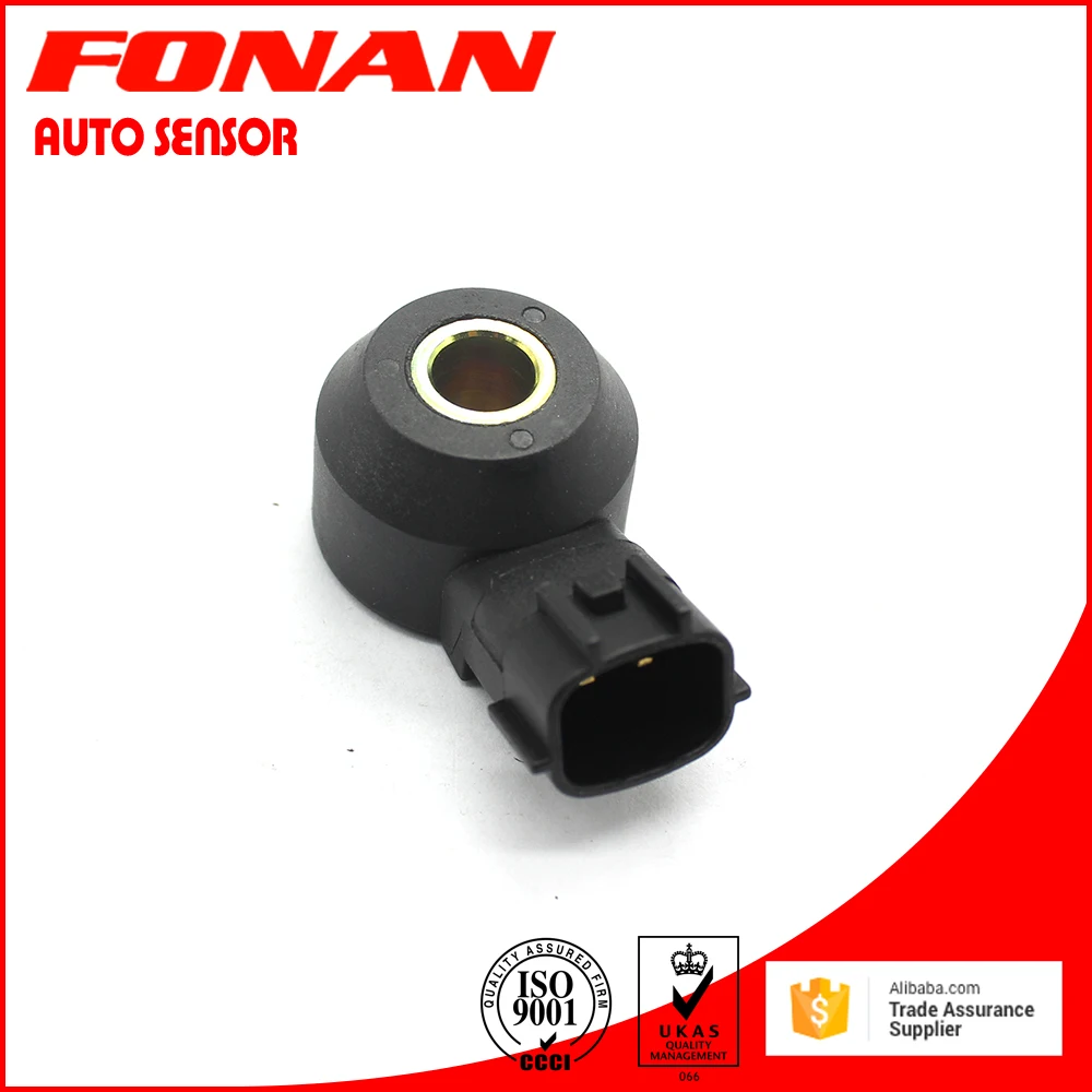 Buy New Knock Sensor For Nissan V6 3.3L Frontier 99 04