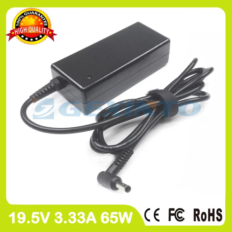 

19.5V 3.33A 65W laptop charger ac power adapter for HP 15T-r000 15T-r100 15Z-d000 15Z-g000 15Z-g100 Notebook 15 15g