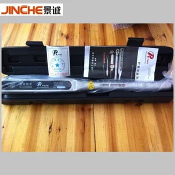 Buy Parker BA Type Preset Type Torque Wrench 280-760N.m High Precision Torque Wrench Torque Tester