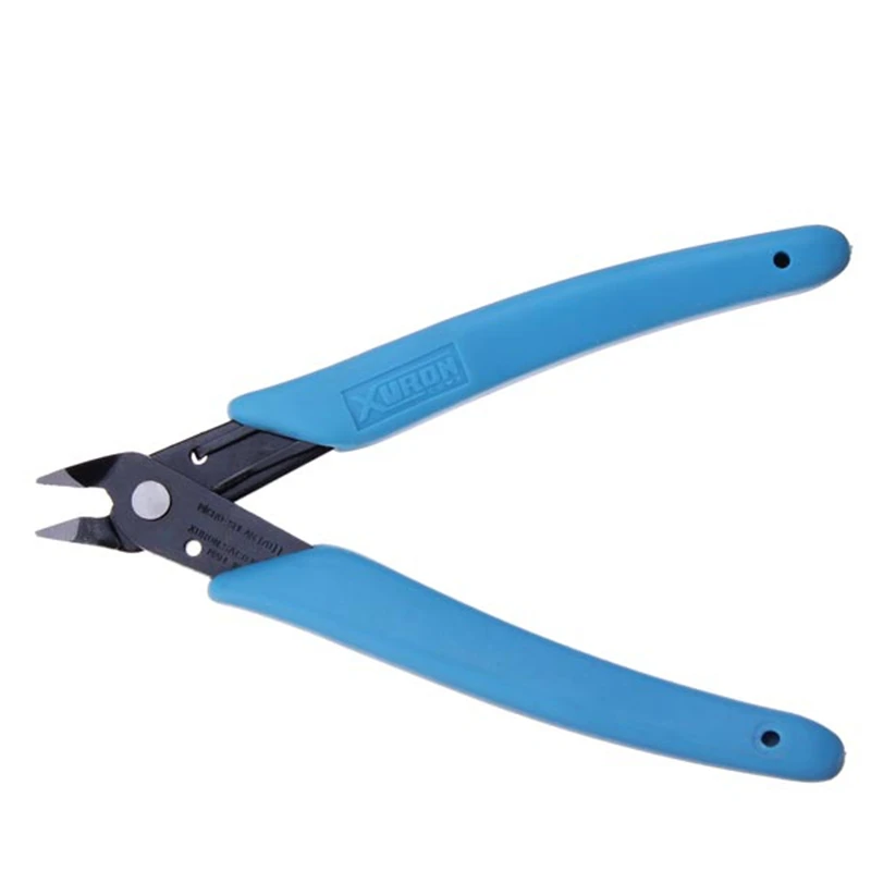 America XURON170II Electronic Pliers 170 Diagonal Pliers Tongs Pinchers