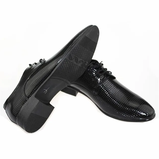 Online Jack Willden Fashion Men S Office Dress Shoes Man Jack Willden Fashion Men S Office Dress Shoes Man Casual Wedding Driving Oxfords Leather Flats Suit Eur Size 38 47