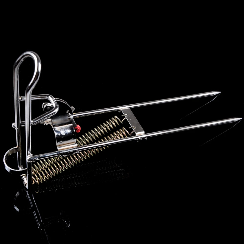 sea rod holder