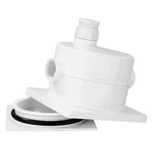 Waterproof Plastic Enclosure Junction Box Electrical Cover Terminal Underground Cable Protection Building Connector