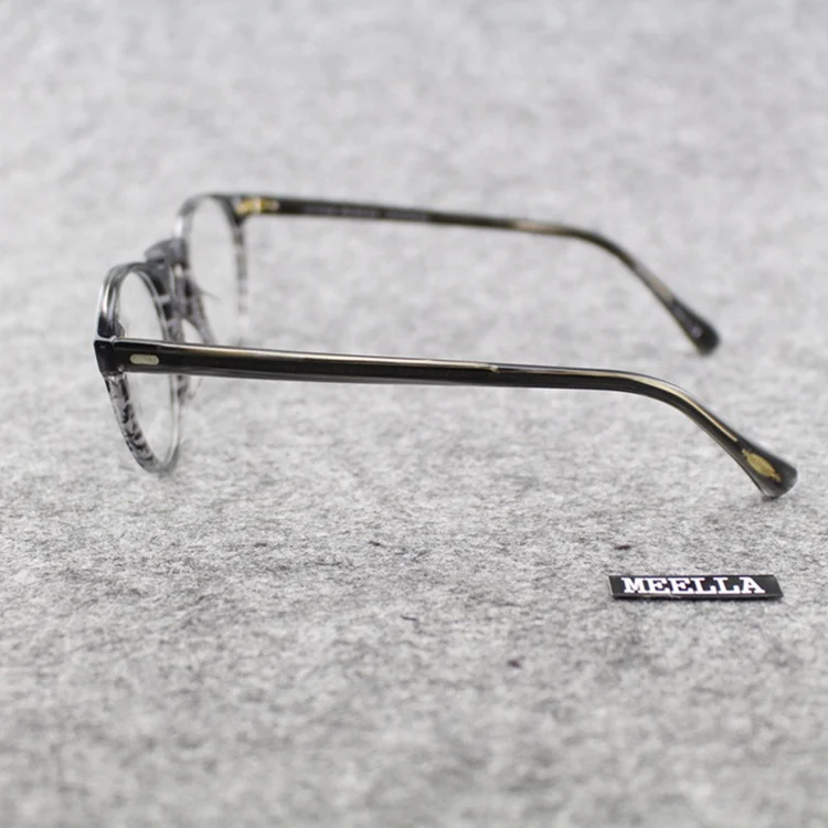 Optical Glasses Frame (2)