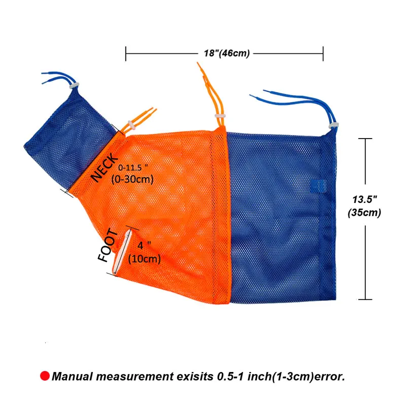 Многофункциональный мешок для ванной с сеткой для мытья кошек, регулируемый для домашних животных, для купания, обрезки ногтей, инъекции, против царапин, укуса