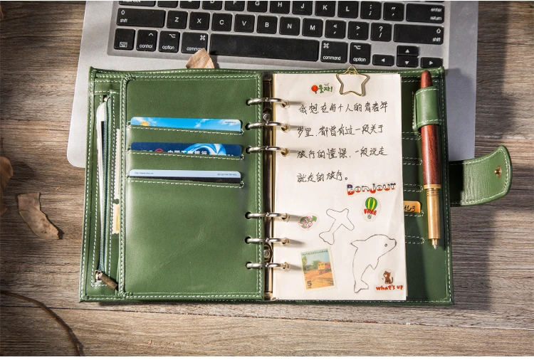 Cheap travelers notebook accessories
