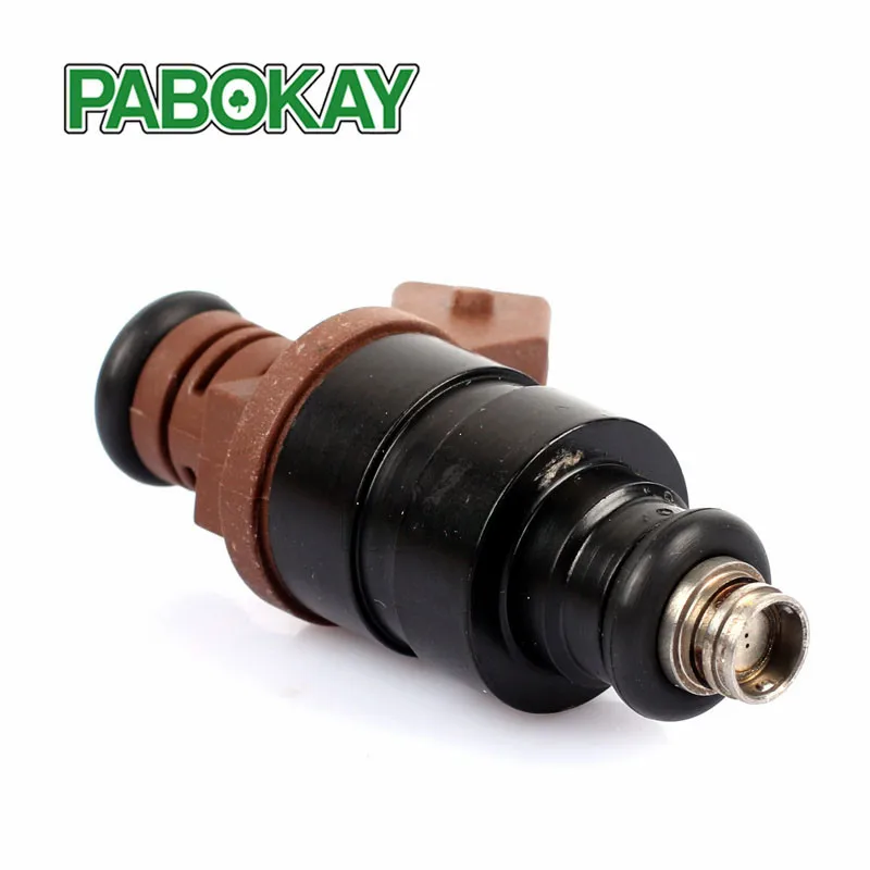 Форсунка топливной форсунки высокого качества FS 96332261 для Daewoo Lacetti MK1 1 6 16 В Chevrolet |