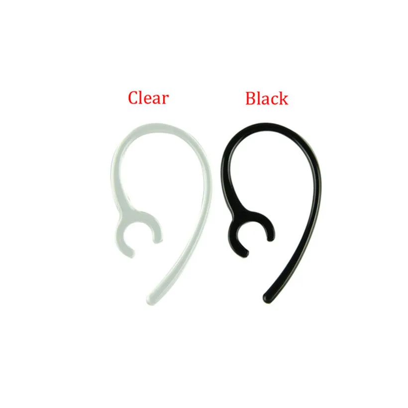 

Universal Headset Earloops EarClips EarHook Ear Loop Hook Clip free shipping drop shipping 0802