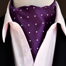 Fashion Luxury Duplex Silk Printing Men Scarf Polka Dot Scarves Neck Tie Luxury Paisley Pattern Fashion Luxury Duplex Silk Printing Men Scarf Polka Dot Scarves Neck Tie Luxury Paisley Pattern
