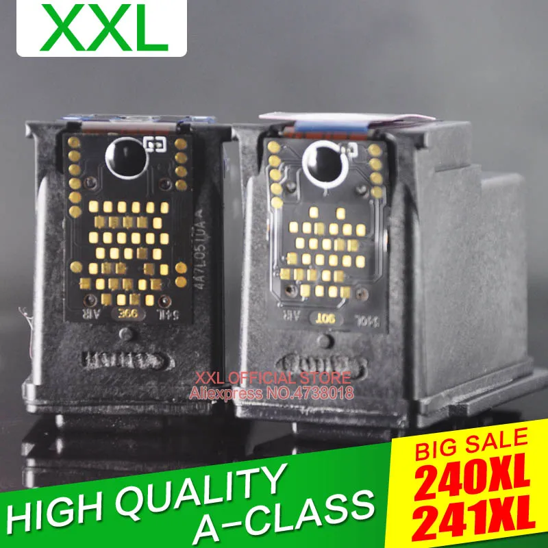 PG240 CL241 PG 240 para Canon Pixma MG3522 MG3122 MG3620 MG3520 MG4220  MG3220 MG2220|Cartuchos de tinta| - AliExpress