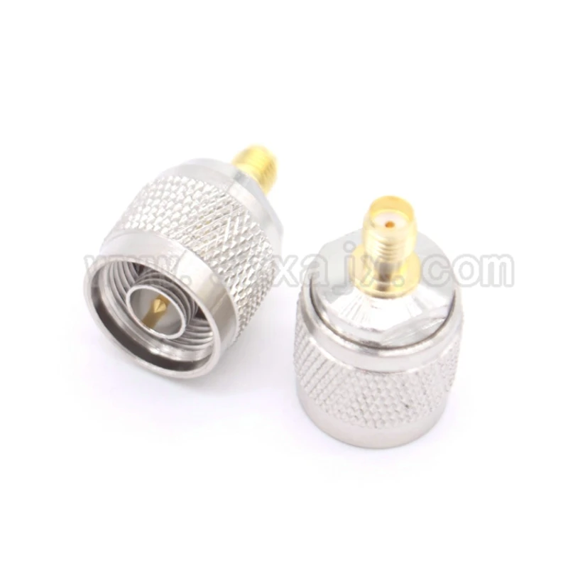 Wholesale 50pcs JX connector N Male to SMA Female RF Coaxial Cable