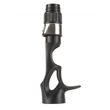 Катушка для ловли нахлыстом, спиннинговое колесо, крепление для удочки, зажим для литья рыбы, аксессуары, инструменты, рыболовное сиденье для стержня, держатель