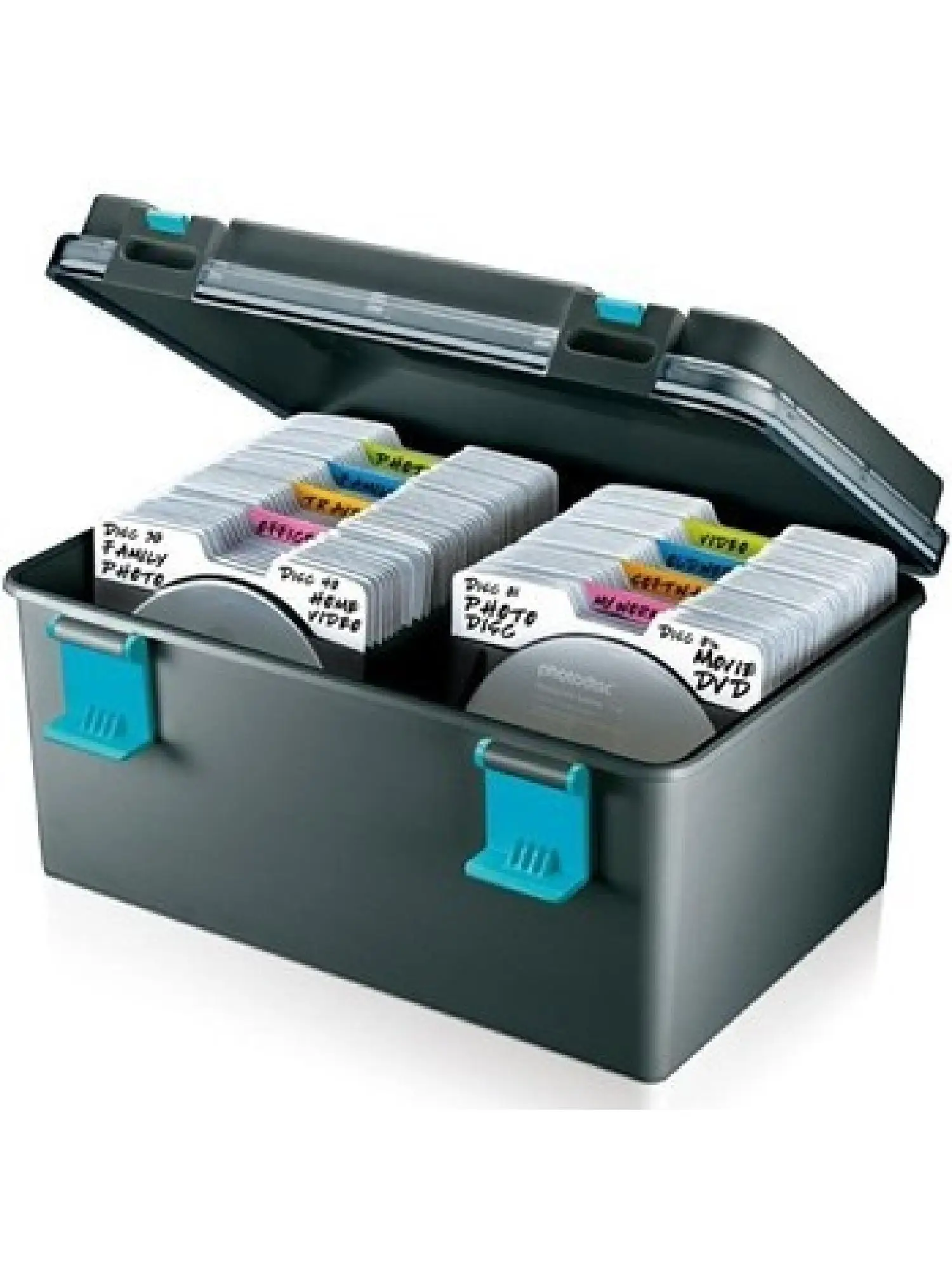 Hong Kong Moisture And Dust Seal 220 Portable Cd Storage Box Cd Box With Lock Storage Bag D Box Truss Box Paperbox Umbrella Aliexpress
