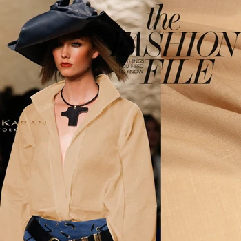 

150cm cltra-thin delicate wool fabric meter spring autumn pure wool fabric worsted coat wool cloth fabric