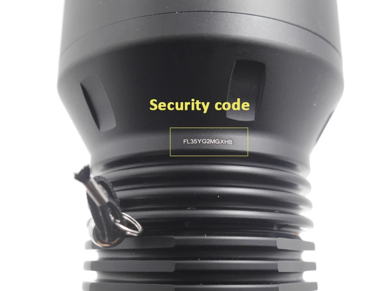 Trustfire T90-2 (20)