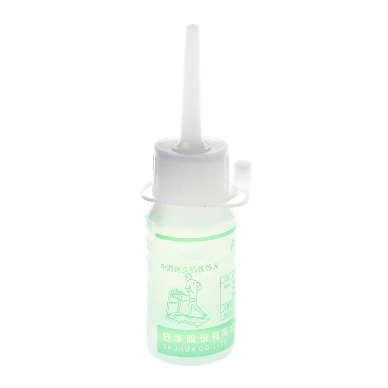 

30ml Purity Treadmill Lubricat Running Machine Two Methyl Silicone Oil Belt Lube