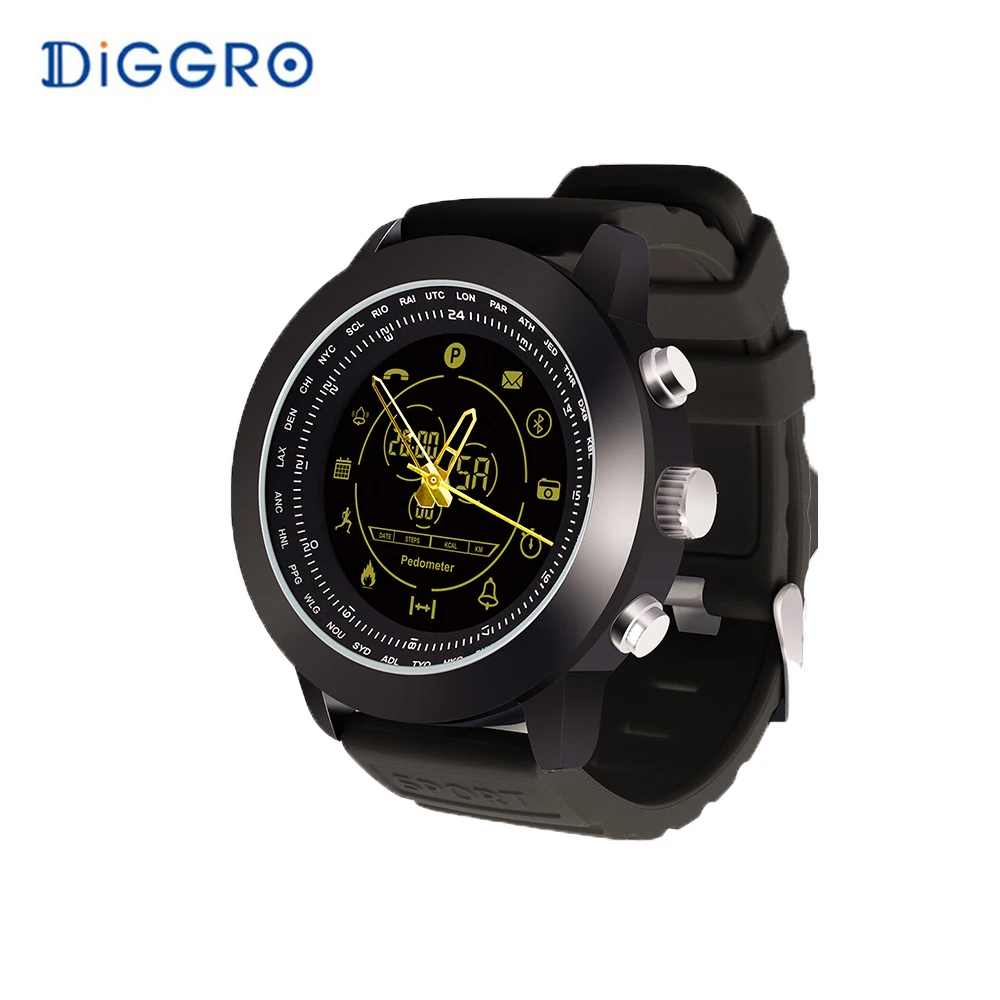 diggro di10 watch