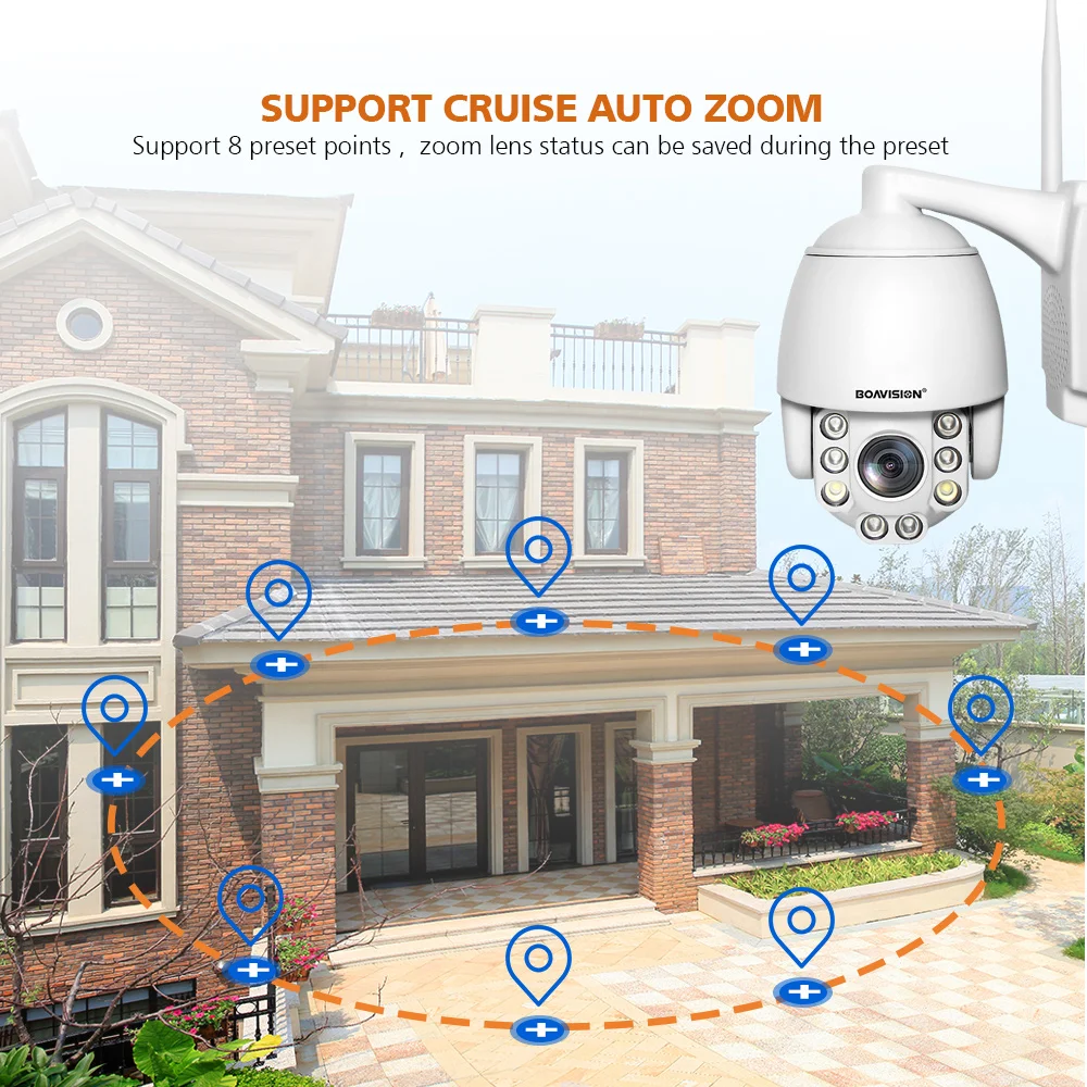 04 Wi-Fi IP Camera 